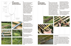 Le jardin des utopies