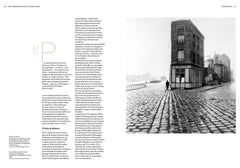 Louis Ferdinand Céline, d'un Paris à l'autre