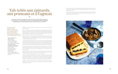 Cuisine familiale d'Iran