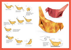 Origami - Les grands maîtres d'Italie