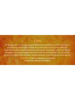 Le petit oracle des pensées positives