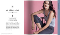Coudre votre parfaite garde-robe capsule
