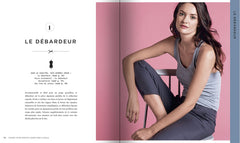 Coudre votre parfaite garde-robe capsule