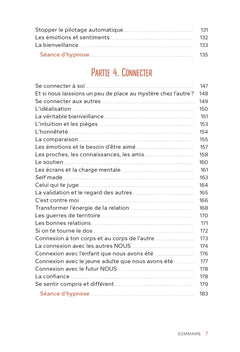 N'attends pas d'avoir des regrets