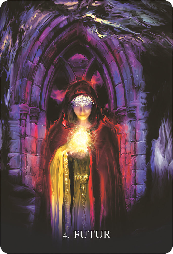 L'oracle des portails