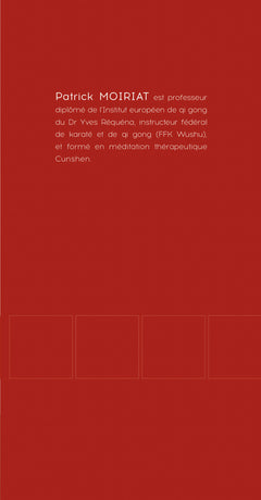 Qi gong santé au rythme des saisons