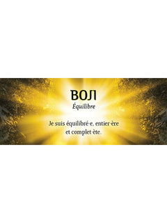 Le petit oracle des pierres et des cristaux