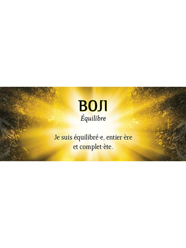 Le petit oracle des pierres et des cristaux