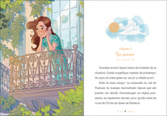 Croise en son étoile - Suivre son destin