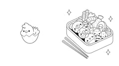 Super Kawaii - Livre de coloriage - Créez votre monde coloré rempli de tendresse