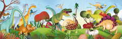 Les dinosaures