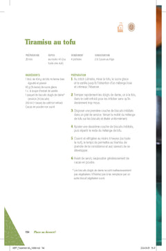Totalement tofu - Secrets et astuces pour rendre le tofu irrésistible