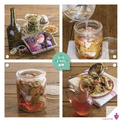 Ma petite fabrique à parfums