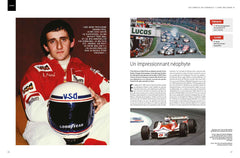 Alain Prost - Le professeur
