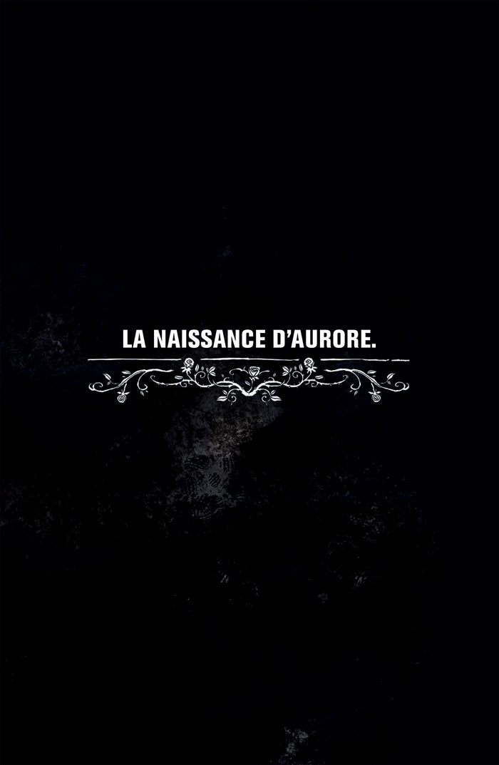 La belle au bois dormant