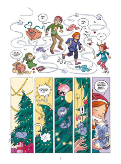 Mistinguette & Cartoon Best Of