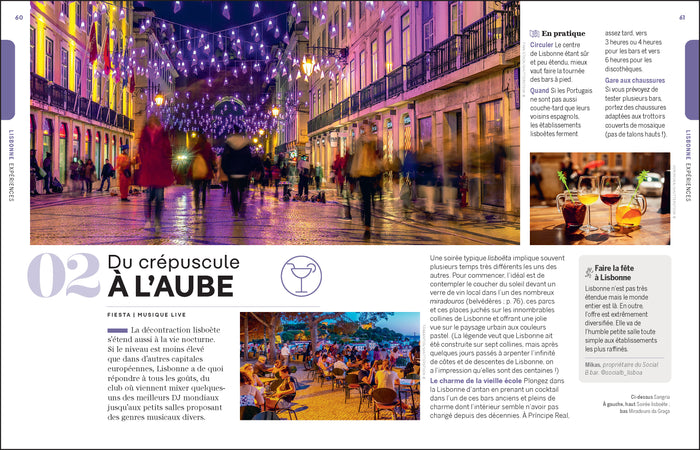 Portugal - Les meilleures expériences