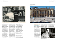 Le Paris de Georges Perec - La ville mode d'emploi