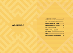 Little Book of Fendi - L'histoire d'une maison de mode mythique (version française)