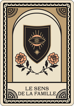 L'oracle du silence des âmes