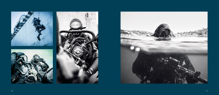 GIGN - 50 ans d'interventions