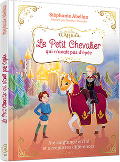 Le petit chevalier qui n'avait pas d'épée