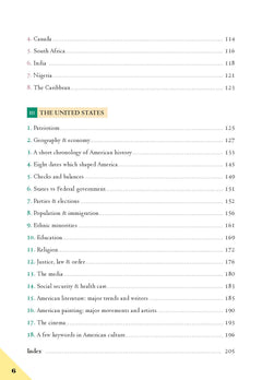 A cultural guide