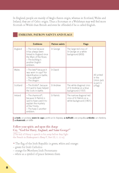 A Cultural Guide - Anglais