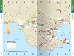 Dubrovnik et la côte croate En quelques jours 3ed