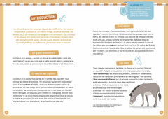 A la découverte des chevaux