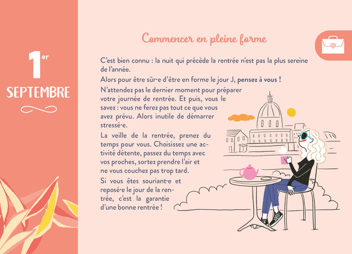 Mon année de prof d'élémentaire avec Lutin Bazar