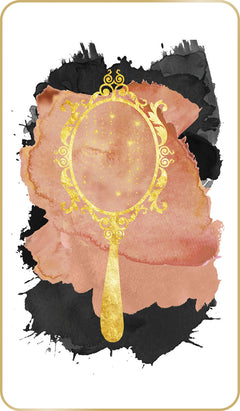 L'oracle inspiré