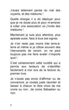 Ma vie autrement
