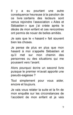 Ma vie autrement