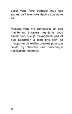 Ma vie autrement