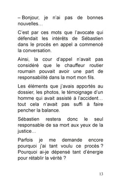 Ma vie autrement