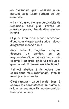 Ma vie autrement