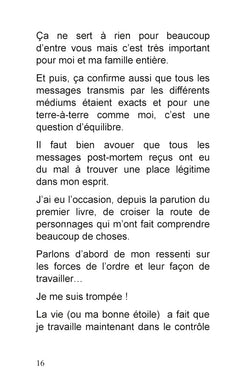 Ma vie autrement