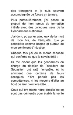 Ma vie autrement