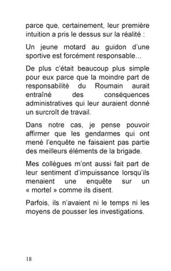 Ma vie autrement