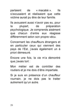 Ma vie autrement