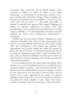 LES IMMENSITÉS SECRÈTES