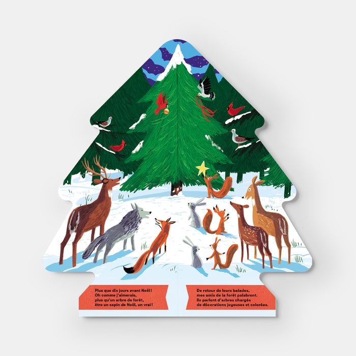 C'est Noël aujourd'hui - Traditions de tous les pays