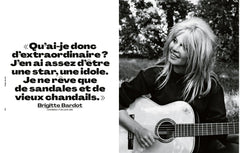 Brigitte Bardot