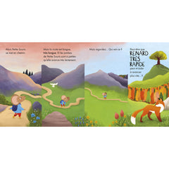 Plus forts, ensemble ! - Petite souris