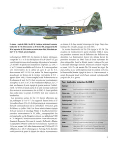 50 avions de la Seconde Guerre Mondiale - Chasseurs, bombardier, modèles d'assaut