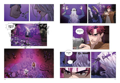 White blood - Tome 2