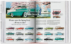 20th Century Classic Cars