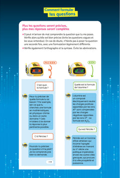 Tout en un 2de Reviz'IA