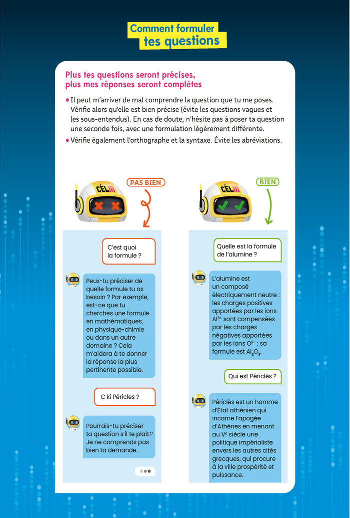 Tout en un 2de Reviz'IA